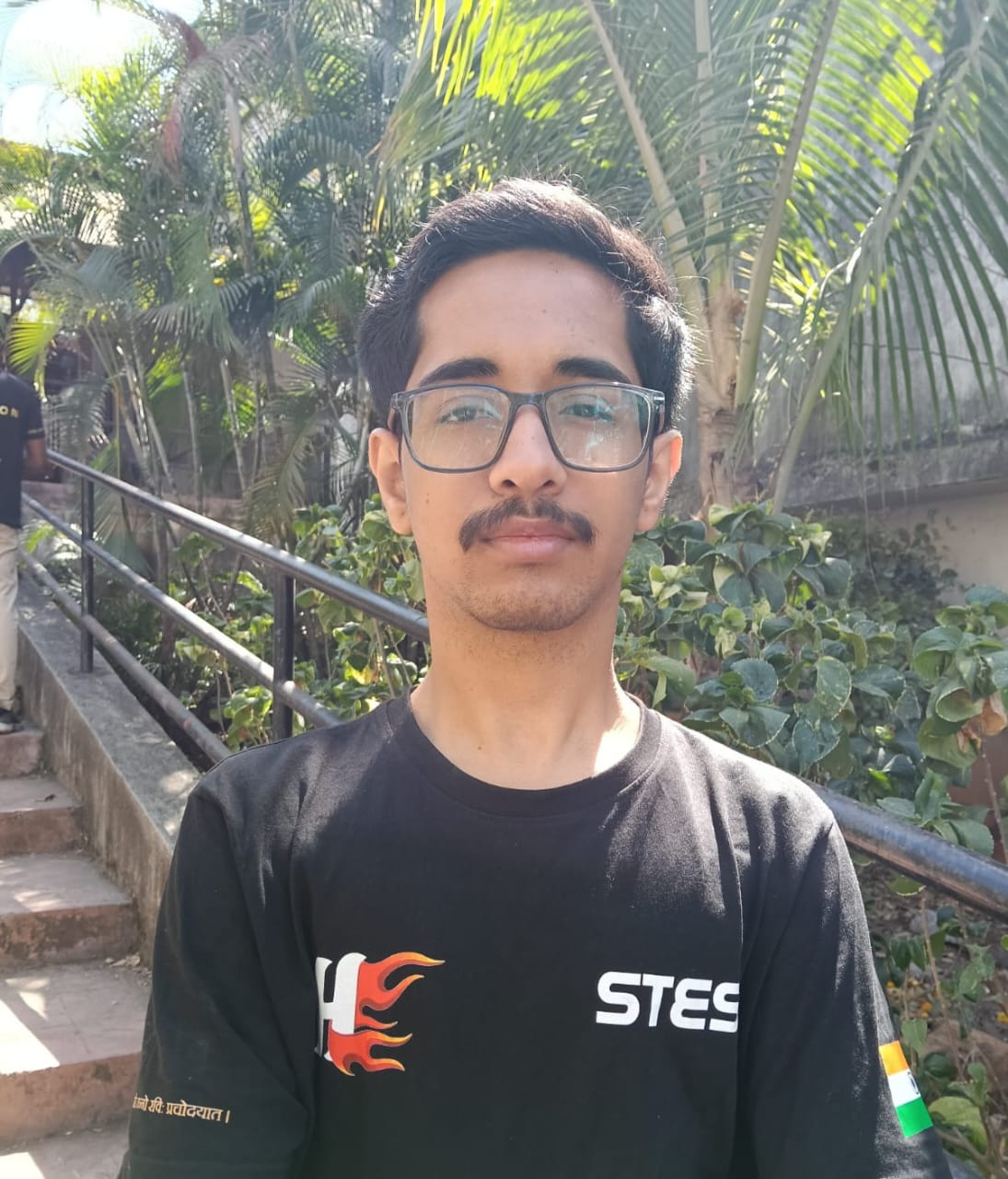 Abhishek Deshpande